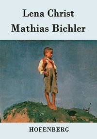 bokomslag Mathias Bichler