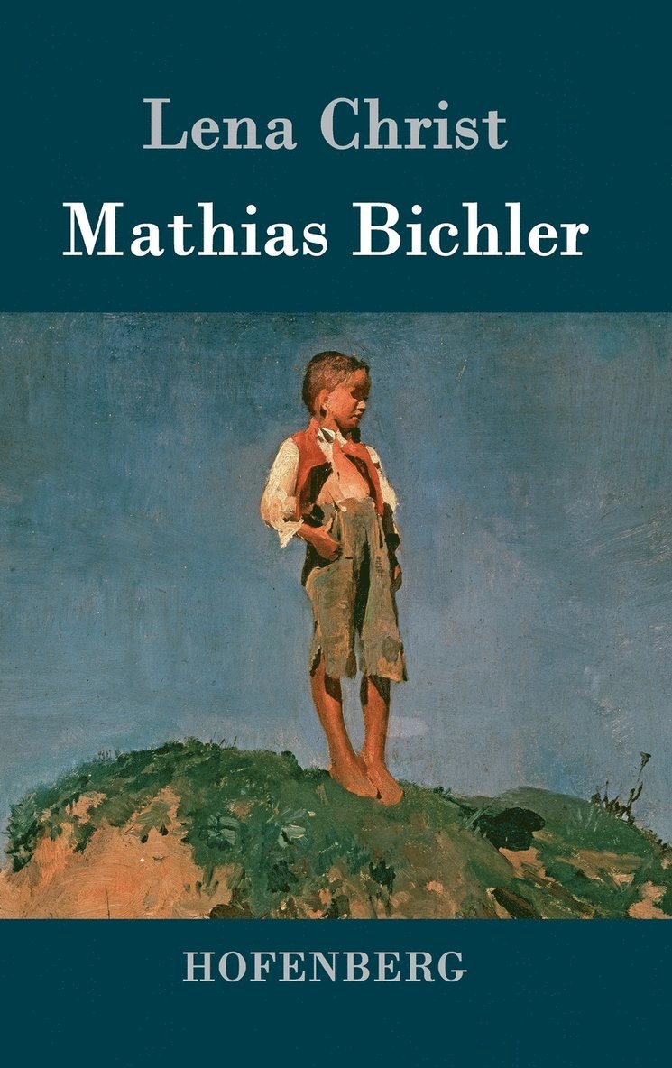 Mathias Bichler 1