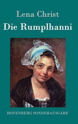 Rumplhanni
