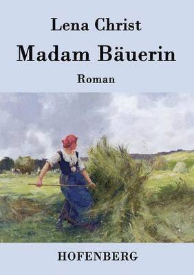 Madam Buerin 1