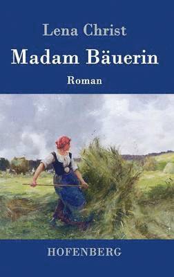 Madam Buerin 1