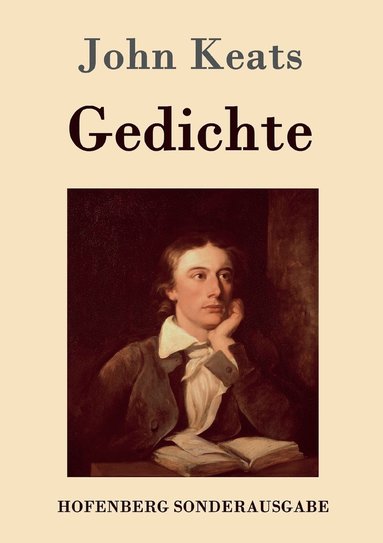 John Keats - Gedichte, Häftad