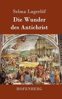 bokomslag Wunder des Antichrist