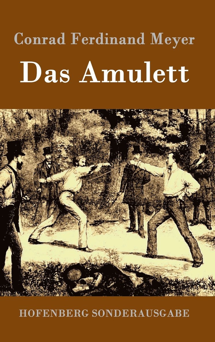 Amulett