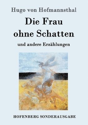 Frau ohne Schatten 1