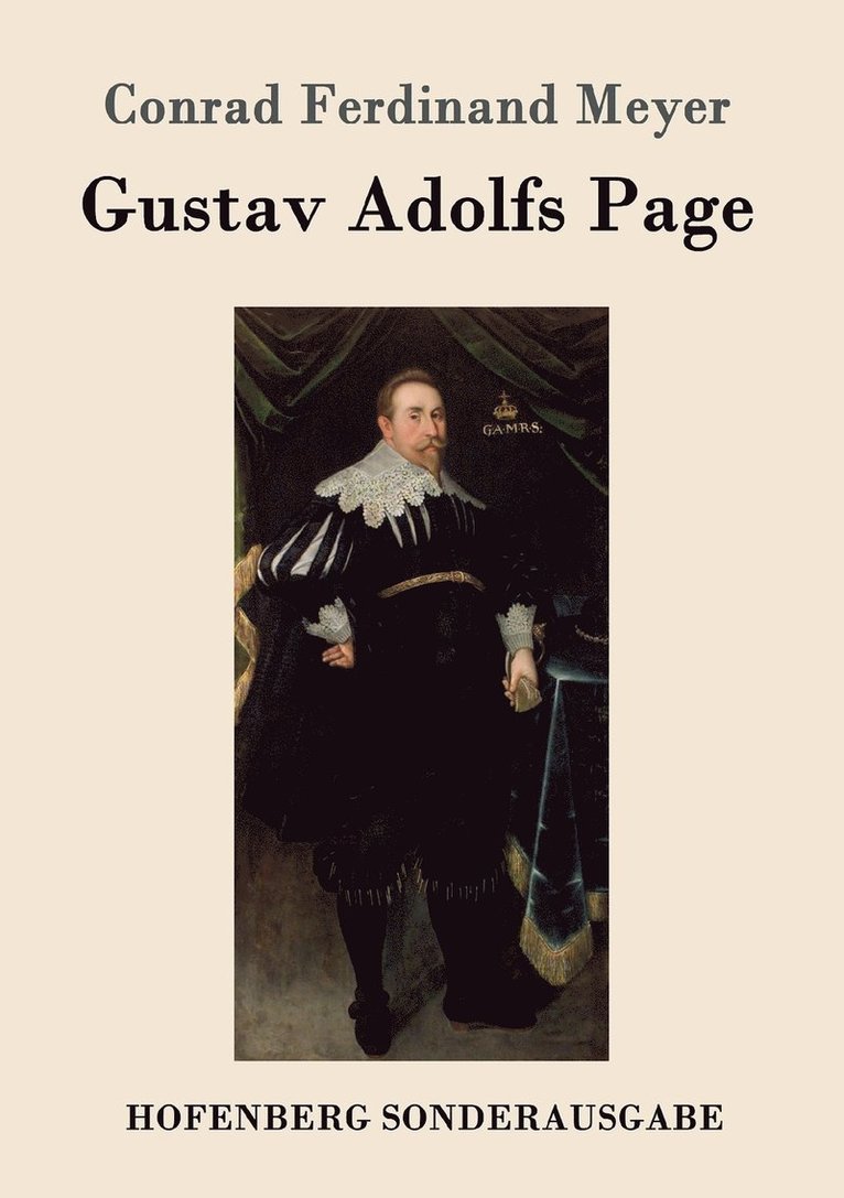 Gustav Adolfs Page 1