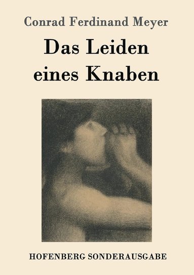 bokomslag Leiden eines Knaben