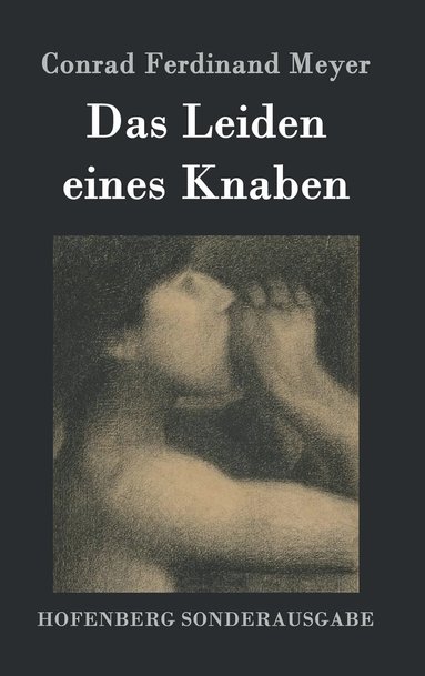 bokomslag Leiden eines Knaben
