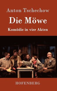 bokomslag Möwe