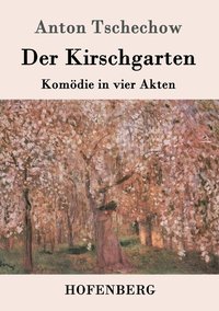 bokomslag Der Kirschgarten