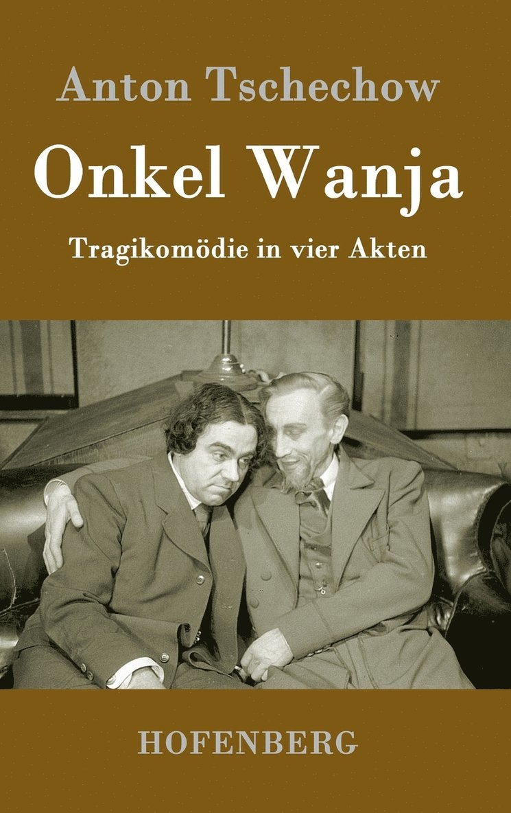 Onkel Wanja