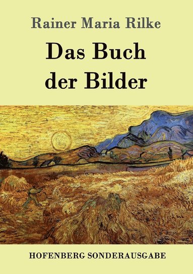 bokomslag Das Buch der Bilder