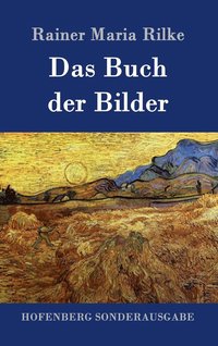 bokomslag Das Buch der Bilder