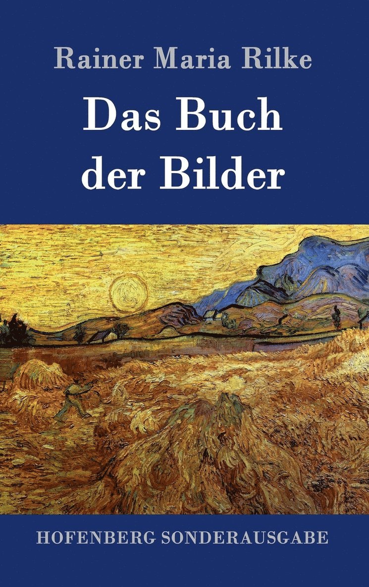 Das Buch der Bilder 1