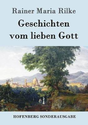 Geschichten vom lieben Gott