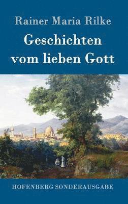 Geschichten vom lieben Gott 1