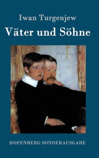 bokomslag Väter und Söhne