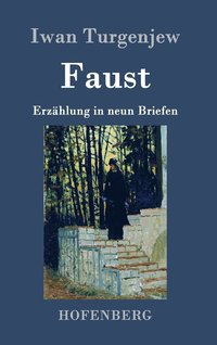 bokomslag Faust