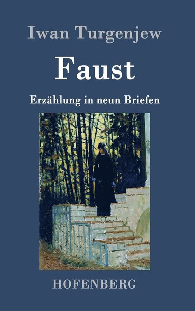 bokomslag Faust