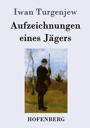 bokomslag Aufzeichnungen eines Jgers