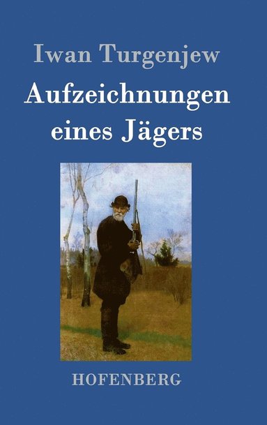 bokomslag Aufzeichnungen eines Jgers