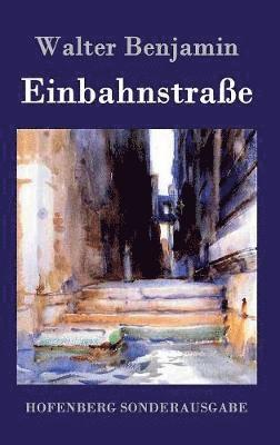 Einbahnstrae 1