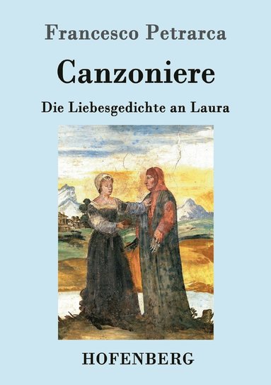 Francesco Petrarca - Canzoniere, Häftad