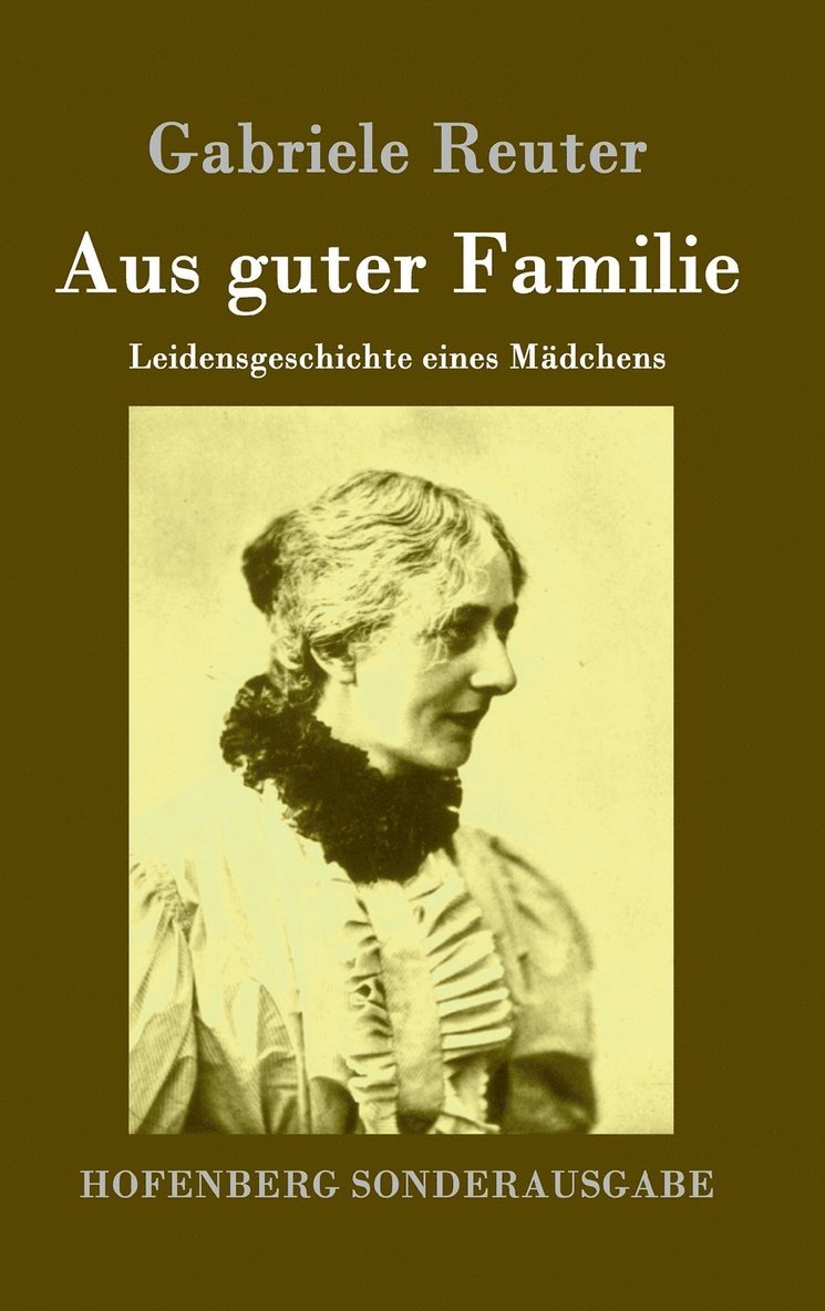 Aus guter Familie 1