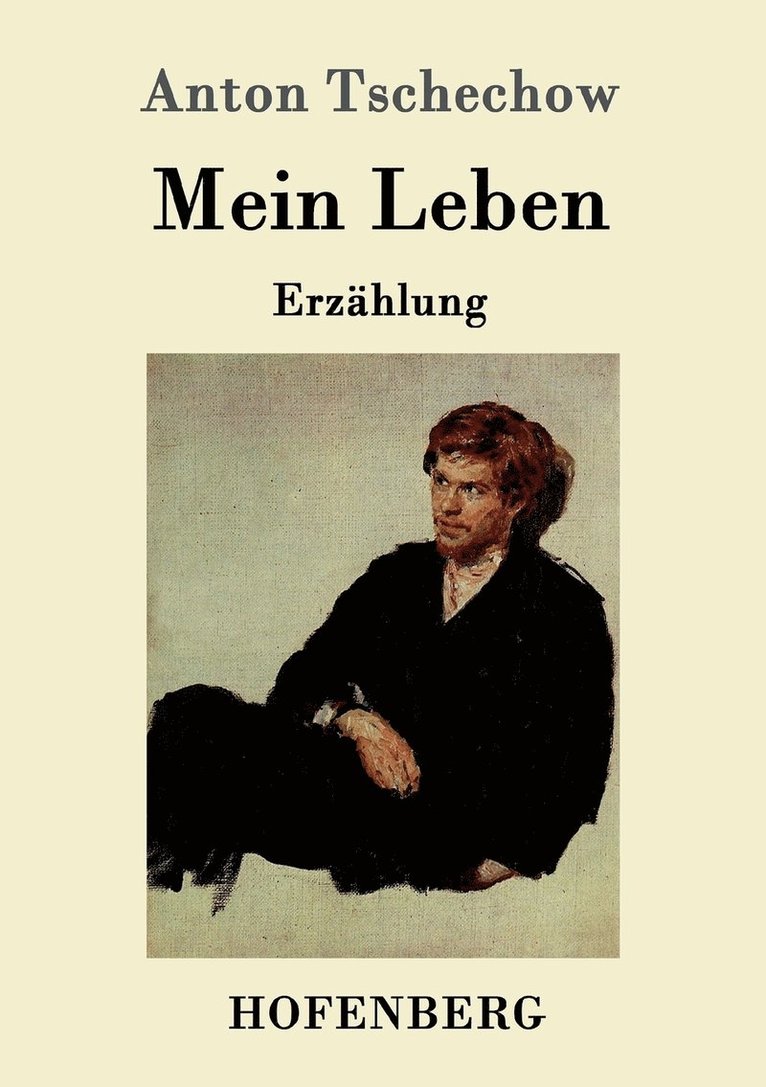 Mein Leben 1