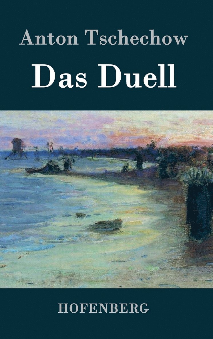 Das Duell 1