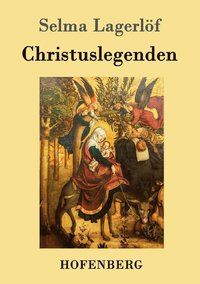 bokomslag Christuslegenden