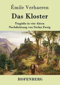 bokomslag Das Kloster