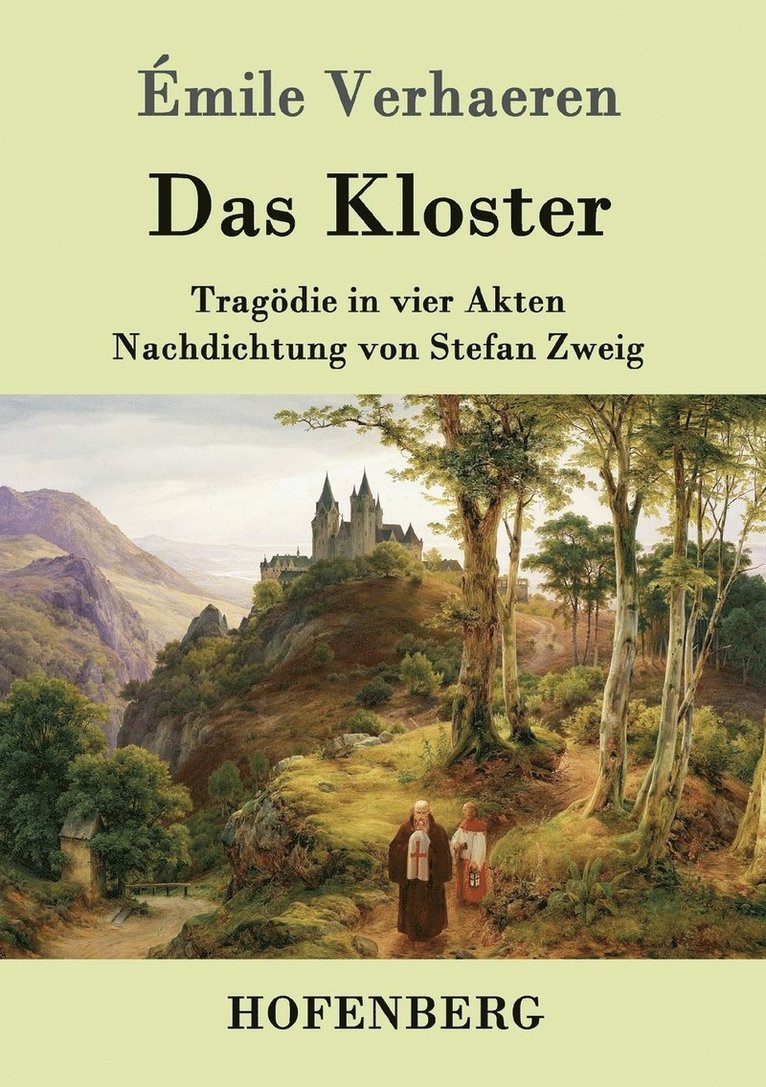 Das Kloster 1