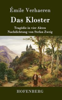 bokomslag Das Kloster