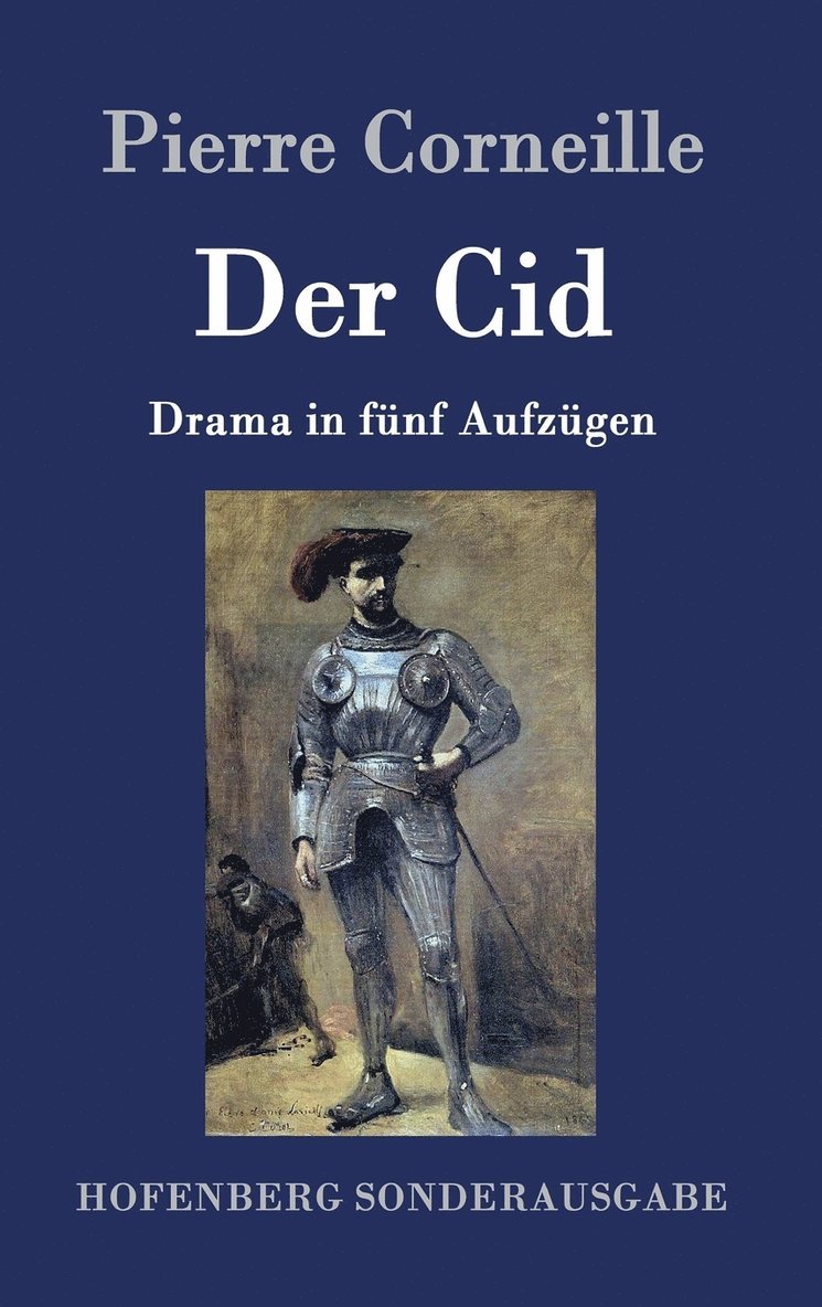 Der Cid 1