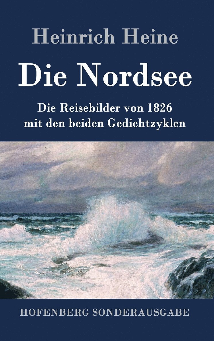 Die Nordsee 1