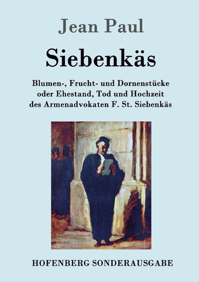 Siebenks 1