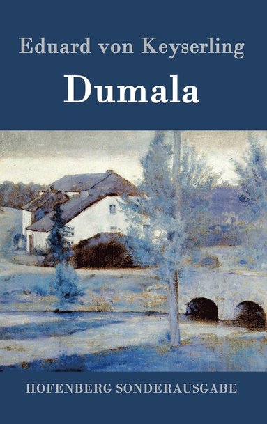 bokomslag Dumala