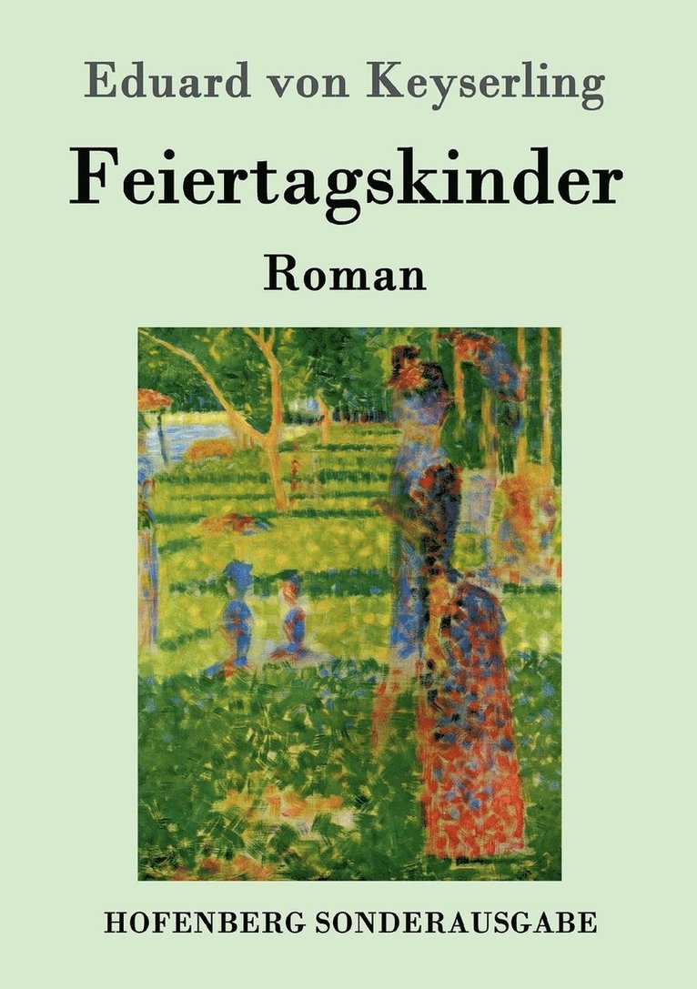 Feiertagskinder 1