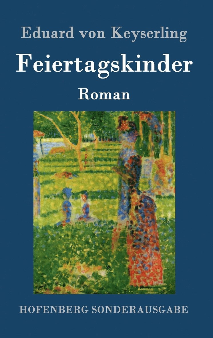 Feiertagskinder 1