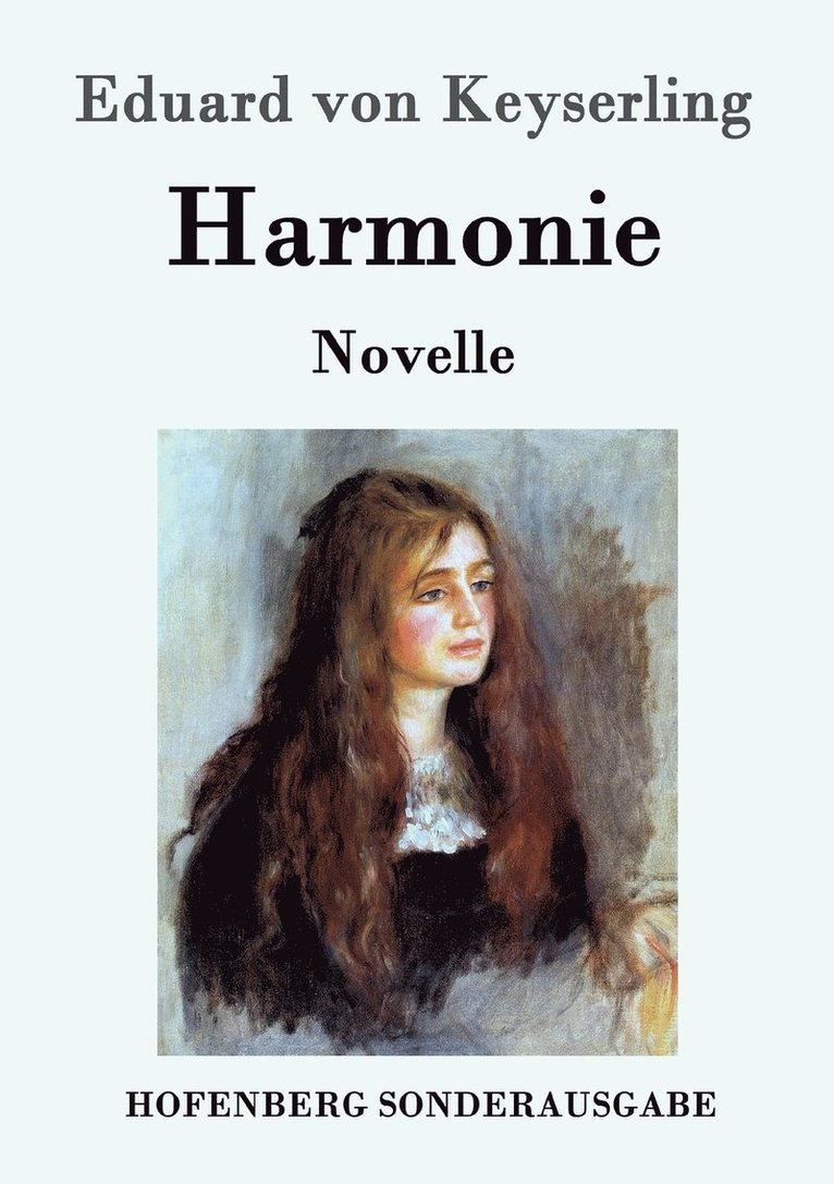 Harmonie 1