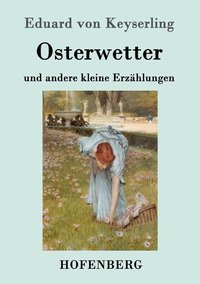 bokomslag Osterwetter