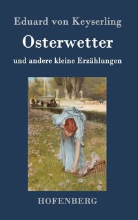 bokomslag Osterwetter