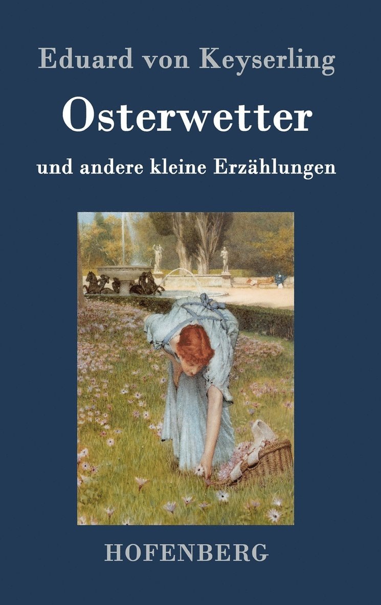 Osterwetter 1