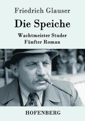 Die Speiche 1