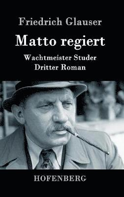 Matto regiert 1