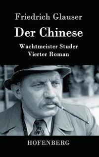 bokomslag Chinese