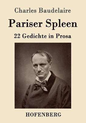 Pariser Spleen 1