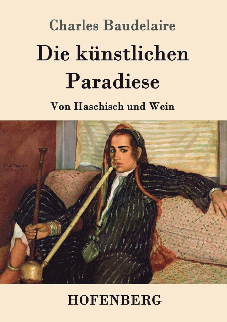 Die knstlichen Paradiese 1