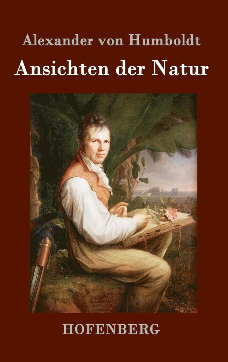 Ansichten der Natur